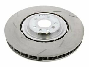 brake disc rotor 15-18ポルシェマカンターボZV58J8のフロント左ブレーキローター Front Left Brake Rotor For 15-18 Porsche Macan Turbo ZV58J8