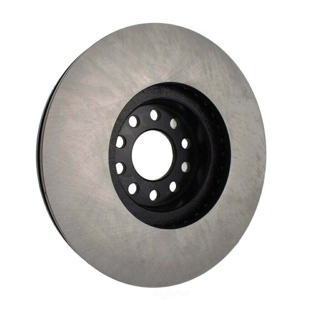 brake disc rotor ǥ֥졼ץߥեȥȥå120.85001 Disc Brake Rotor-Premium Front Centric 120.85001
