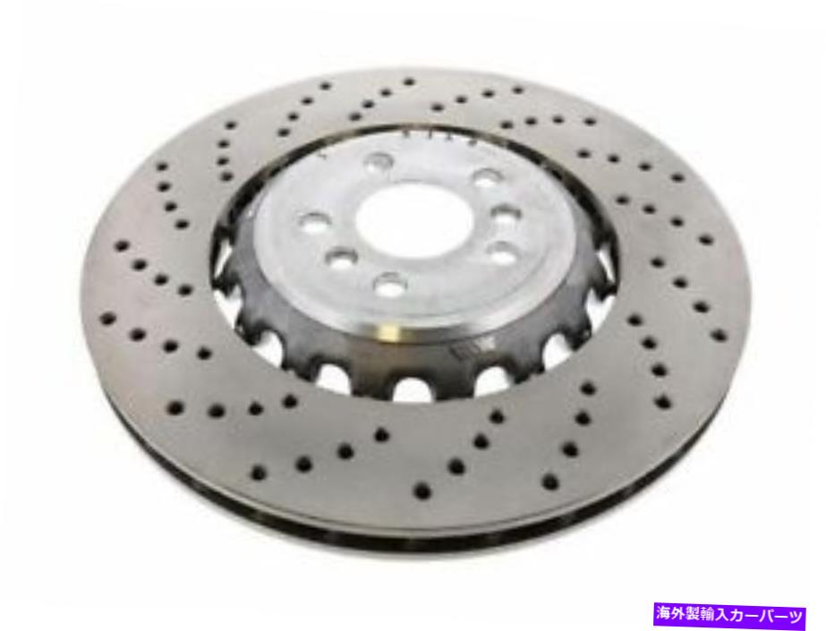 brake disc rotor 左OEMブレーキディスク（380 x 28 mm）ブレーキローターフィットBMW M5 2018-2019 65VTKW Rear Left OEM Brake Disc (380 x 28 mm) Brake Rotor fits BMW M5 2018-2019 65VTKW