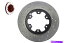 brake disc rotor 1995ǯ1997ǯԥååס45632ˤΥեȥڥSTOPTECHǥ֥졼 Front PAIR Stoptech Disc Brake Rotor for 1995-1997 Nissan Pickup (45632)