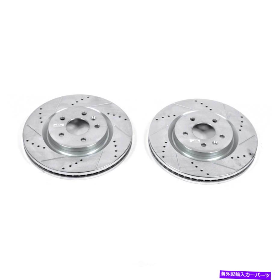 Disc Brake Rotor Set Front Power Stop AR85137XPRカテゴリbrake disc rotor状態海外直輸入品 新品メーカー車種発送詳細 送料無料 （※北海道、沖縄、離島は省く）商品詳細輸入商品の為、英語表記となります。Condition: NewManufacturer Warranty: 6 MonthQuantity: 1SKU: PST:AR85137XPRBrand: Power StopManufacturer Part Number: AR85137XPRType: Disc Brake Rotor SetUPC: 7920888031152《ご注文前にご確認ください》■海外輸入品の為、NC・NRでお願い致します。■取り付け説明書は基本的に付属しておりません。お取付に関しましては専門の業者様とご相談お願いいたします。■通常2〜4週間でのお届けを予定をしておりますが、天候、通関、国際事情により輸送便の遅延が発生する可能性や、仕入・輸送費高騰や通関診査追加等による価格のご相談の可能性もございますことご了承いただいております。■海外メーカーの注文状況次第では在庫切れの場合もございます。その場合は弊社都合にてキャンセルとなります。■配送遅延、商品違い等によってお客様に追加料金が発生した場合や取付け時に必要な加工費や追加部品等の、商品代金以外の弊社へのご請求には一切応じかねます。■弊社は海外パーツの輸入販売業のため、製品のお取り付けや加工についてのサポートは行っておりません。専門店様と解決をお願いしております。■大型商品に関しましては、配送会社の規定により個人宅への配送が困難な場合がございます。その場合は、会社や倉庫、最寄りの営業所での受け取りをお願いする場合がございます。■輸入消費税が追加課税される場合もございます。その場合はお客様側で輸入業者へ輸入消費税のお支払いのご負担をお願いする場合がございます。■商品説明文中に英語にて”保証”関する記載があっても適応はされませんのでご了承ください。■海外倉庫から到着した製品を、再度国内で検品を行い、日本郵便または佐川急便にて発送となります。■初期不良の場合は商品到着後7日以内にご連絡下さいませ。■輸入商品のためイメージ違いやご注文間違い当のお客様都合ご返品はお断りをさせていただいておりますが、弊社条件を満たしている場合はご購入金額の30％の手数料を頂いた場合に限りご返品をお受けできる場合もございます。(ご注文と同時に商品のお取り寄せが開始するため)（30％の内訳は、海外返送費用・関税・消費全負担分となります）■USパーツの輸入代行も行っておりますので、ショップに掲載されていない商品でもお探しする事が可能です。お気軽にお問い合わせ下さいませ。[輸入お取り寄せ品においてのご返品制度・保証制度等、弊社販売条件ページに詳細の記載がございますのでご覧くださいませ]&nbsp;