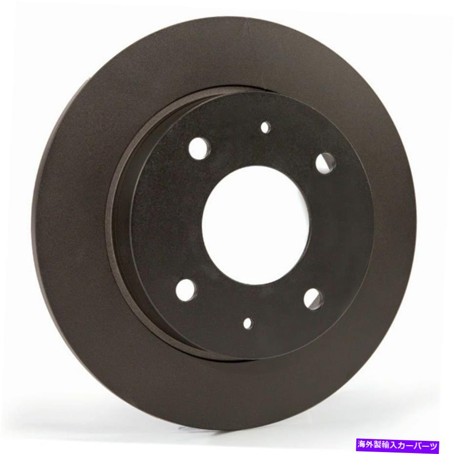 brake disc rotor ディスクブレーキローター - 培養OEスタイルディスクキットフロントEBCブレーキRK1845 Disc Brake Rotor-Ultimax OE Style Disc Kit Front EBC Brake RK1845