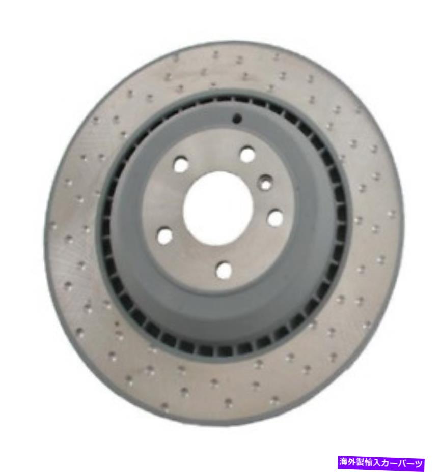 brake disc rotor MB M饹W164ꥢ֥졼ǥA1644230812 6.2ڥȥAMG OEM NEW MB M-CLASS W164 REAR BRAKE DISC A1644230812 6.2 PETROL AMG OEM