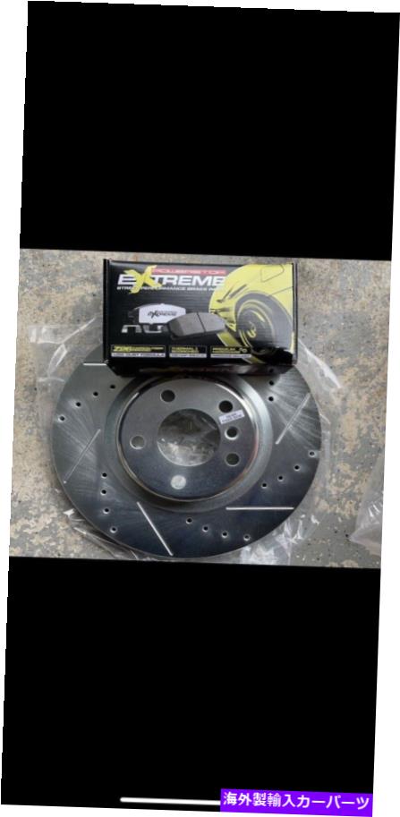 Us Custom Parts Shop USDM㤨brake disc rotor PowerStop Brakes and Rotor Z26 Kit 2015 BMW 3꡼4ԥȥեȤȥꥢ POWERSTOP BRAKES AND ROTOR Z26 Kit 2015 BMW 3 SERIES 4 PISTON FRONT AND REARפβǤʤ140,360ߤˤʤޤ