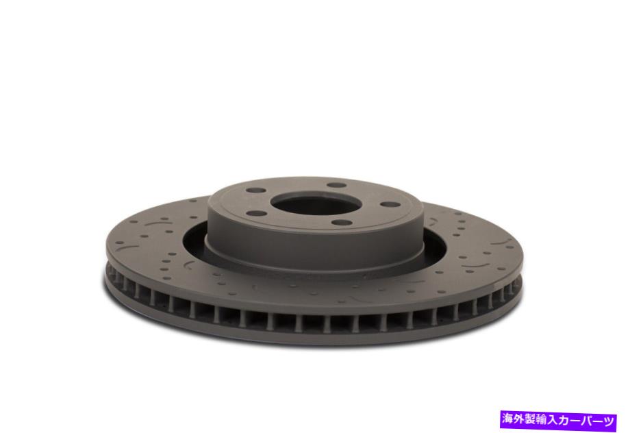 brake disc rotor ۡѥեޥHTC5386֥졼 Hawk Performance HTC5386 Talon Brake Rotor