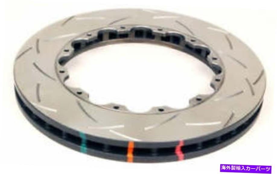 brake disc rotor Dodge HellcatŴޤϥ󥸥㡼θѥեȥDBA T3 OEM Dodge Hellcat Charger or Challenger Replacement Front Rotor Rings DBA T3 OEM