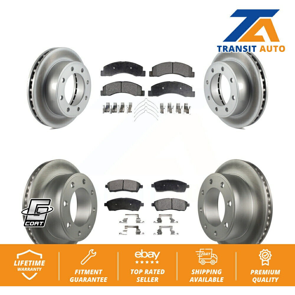 brake disc rotor frtǥǥѥar82121xprߤޤ Front Rear Coat Brake Rotors Cer...