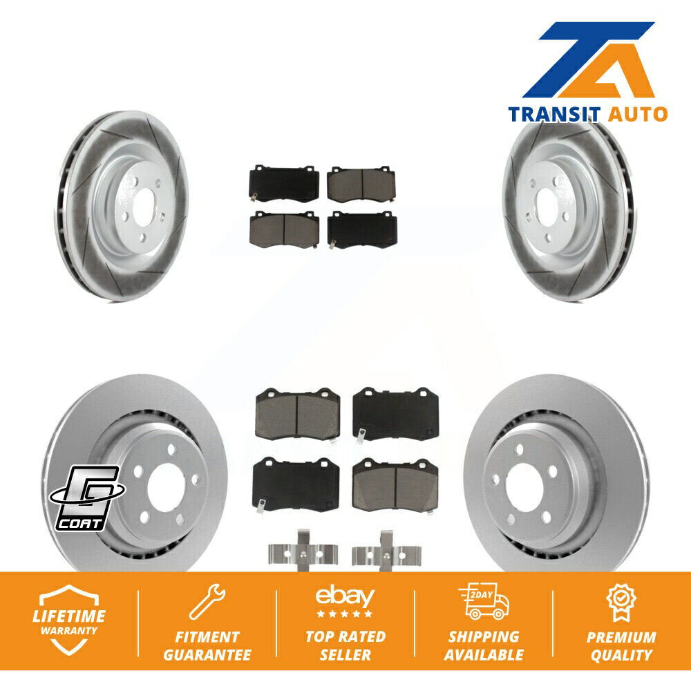 brake disc rotor ディスクディスク -ハイハイカーボンアロイブレーキフロント125.35046 Front Rear Coat Disc Bra...