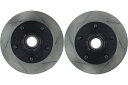 brake disc rotor ebcブレーキS12kf1386S12 Front PAIR Disc Brake Rotor for 1975-1983 E-100 Econoline Club Wagon (44318)