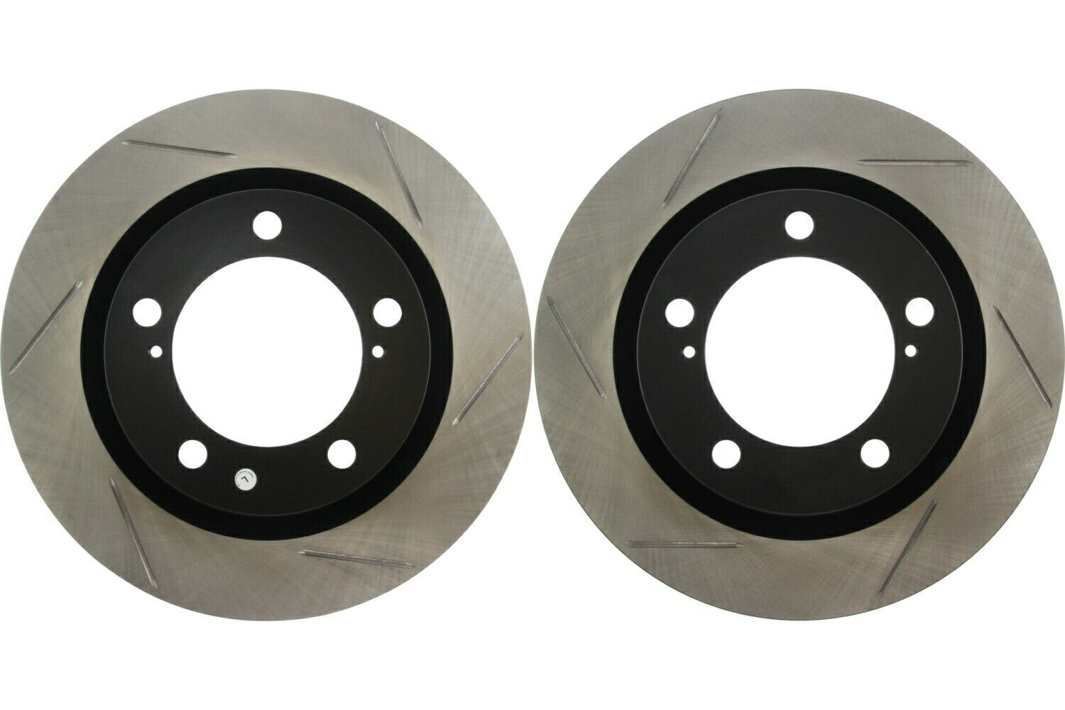 brake disc rotor 4pcs c-tekディスクブレーキローターローターフロントリアフォード2011-2019 Front P..