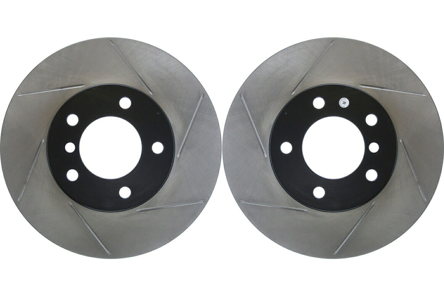 brake disc rotor Ford Expedition Front PAIR Stoptech Disc Brake Rotor for 2009-2016 BMW 328i xDrive (42976)