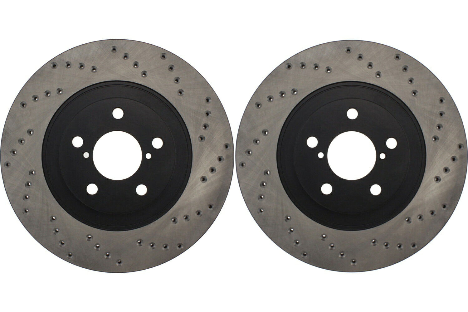 brake disc rotor EBC GD7591 2010-2017 Hyundai Genesis 3.8Lのスポーツスポーツ Front PAIR Stoptech Disc Brake Rotor for 2005-2014 Subaru Outback (46625)