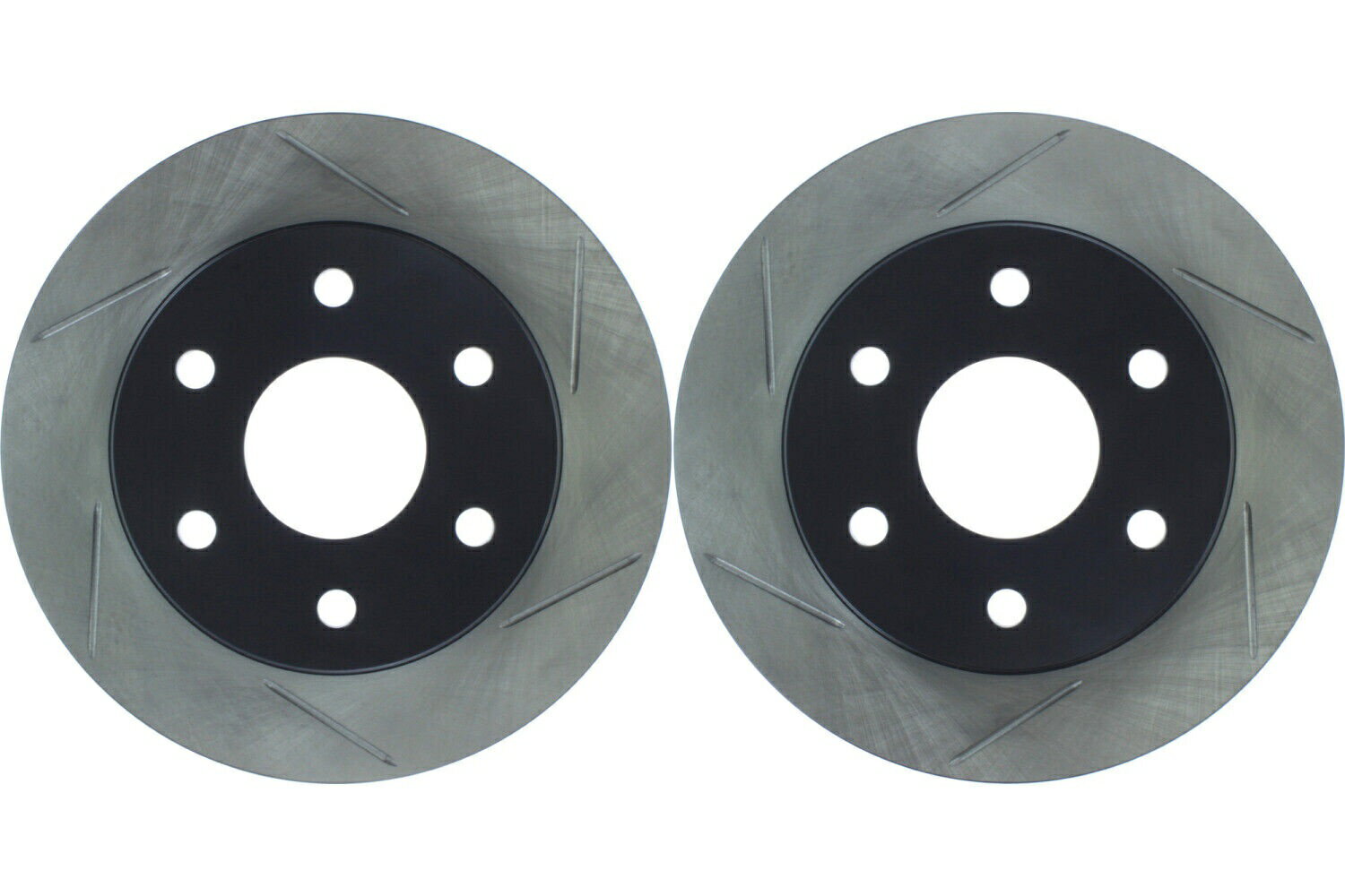 brake disc rotor リアカーボンリアカーボンパッド2012-2018 BMW 650i Ref 34216775289 Front PAIR Stoptech Disc Brake Rotor for 2003-2005 Chevrolet Astro (43573)