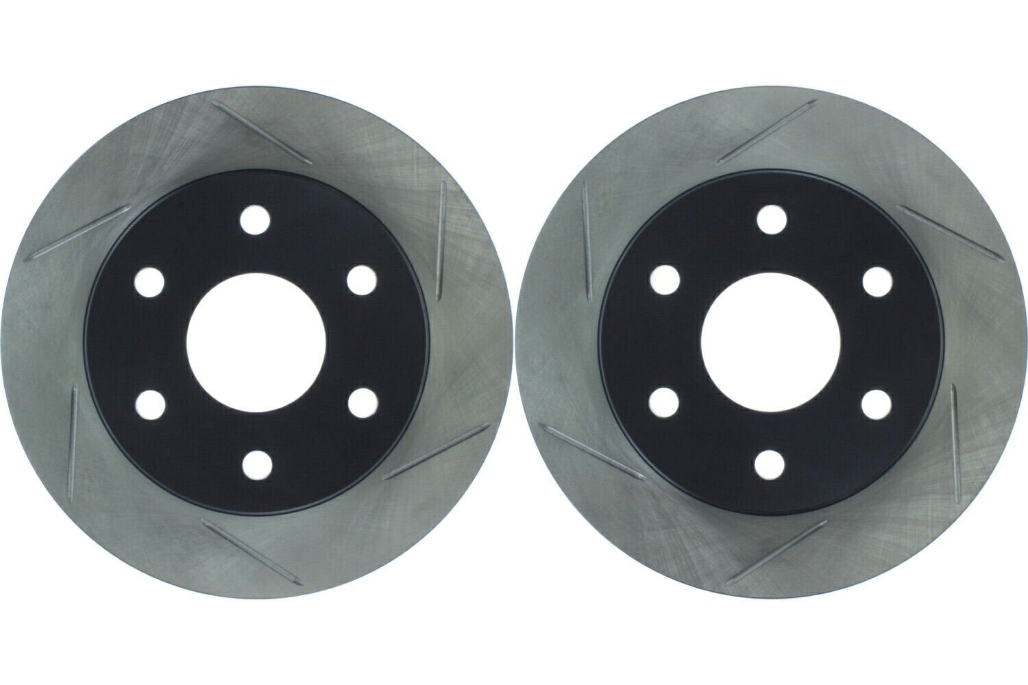 brake disc rotor リアカーボンリアカーボンパッド2012-2018 BMW 650i Ref 34216775289 Front PAIR Stoptech Disc Brake Rotor for 2003-2005 Chevrolet Astro (43573)