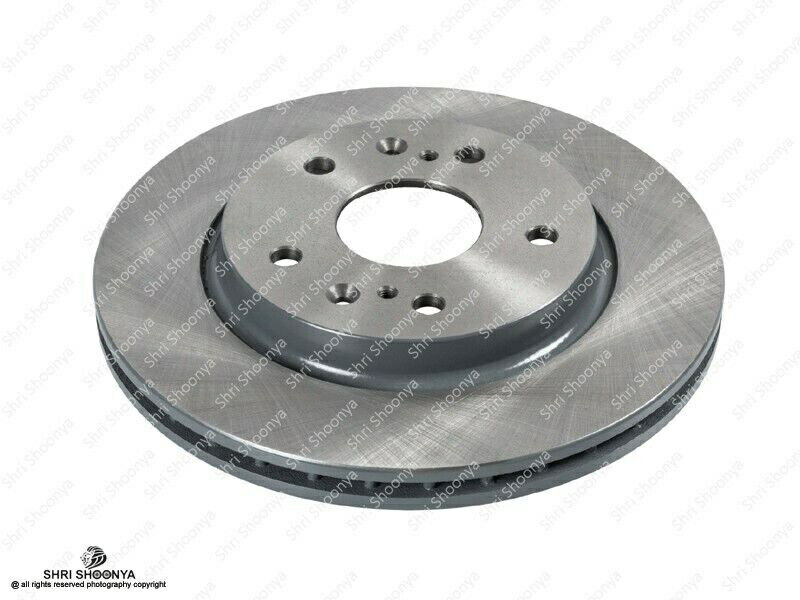 brake disc rotor [f ＆R] Brakenetic Sport Drill Slot Brake Rotors +posi静かbsk76200 ADK84344 Bra..