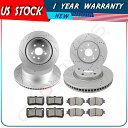 Us Custom Parts Shop USDM㤨brake disc rotor ѥȥåkoe5596ե/ꥢ1-01-02 For 2011-2013 Lexus IS250 Base 2.5L Front + Rear Brake Pads And Rotors Discs KitפβǤʤ153,120ߤˤʤޤ