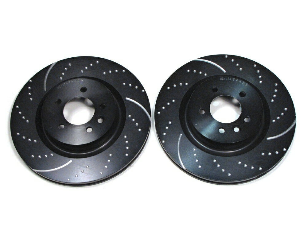 brake disc rotor ebcブレーキbsd7373bsd EBC Precision Brake Rotors - Land Rover - Front and Rear Pairs (2 kits)