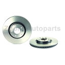 brake disc rotor 68マスタングシェルシェルビーストック交換ディスクディスク Brembo Front Rear Brake Rotors Complete Set of 4 Fits 2008-2012 Volvo C30