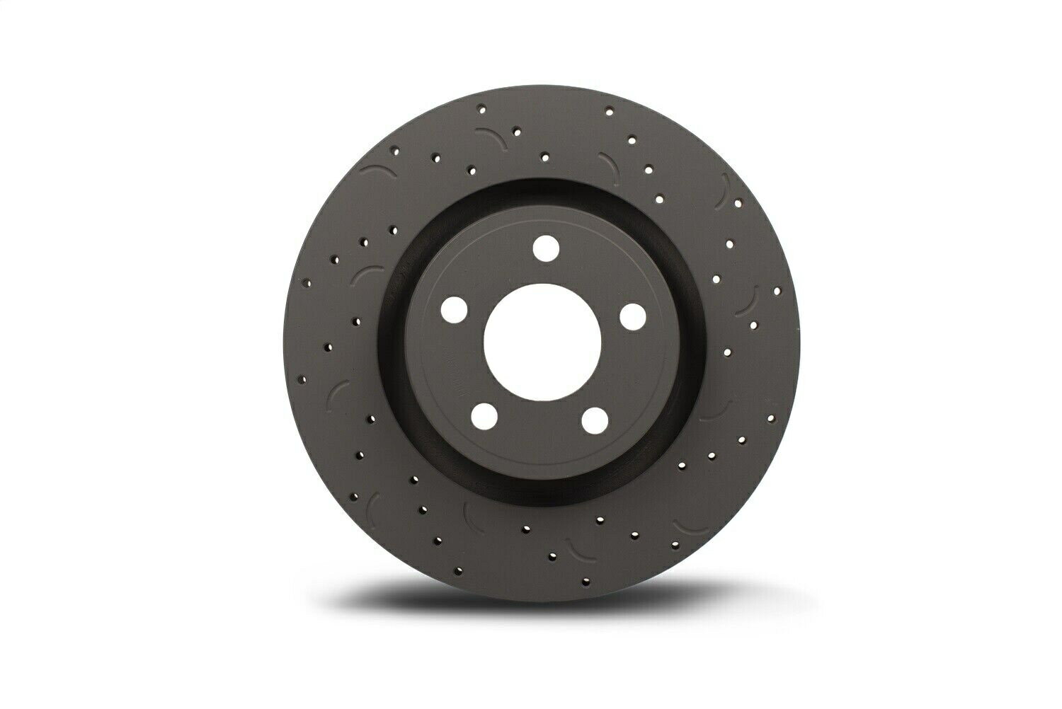 brake disc rotor HKC4164.360Z HAWK Performance HKC4164.360Z Talon Stre...
