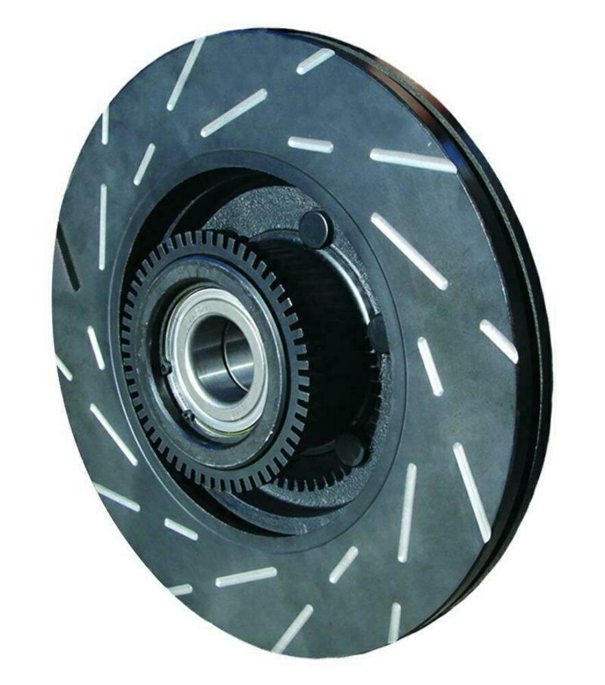 brake disc rotor ǥ֥졼-FX2եEBC֥졼USR7462 Disc Brake Rotor-FX2 Front EBC Brake USR7462