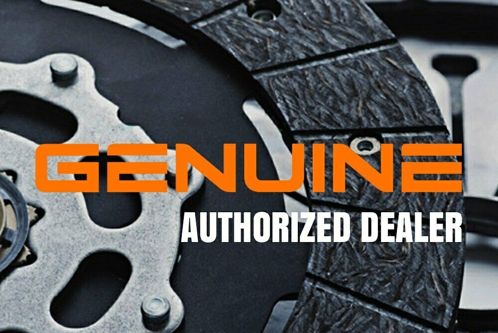 brake disc rotor 本物のブレーキローター Genuine Brake Rotor