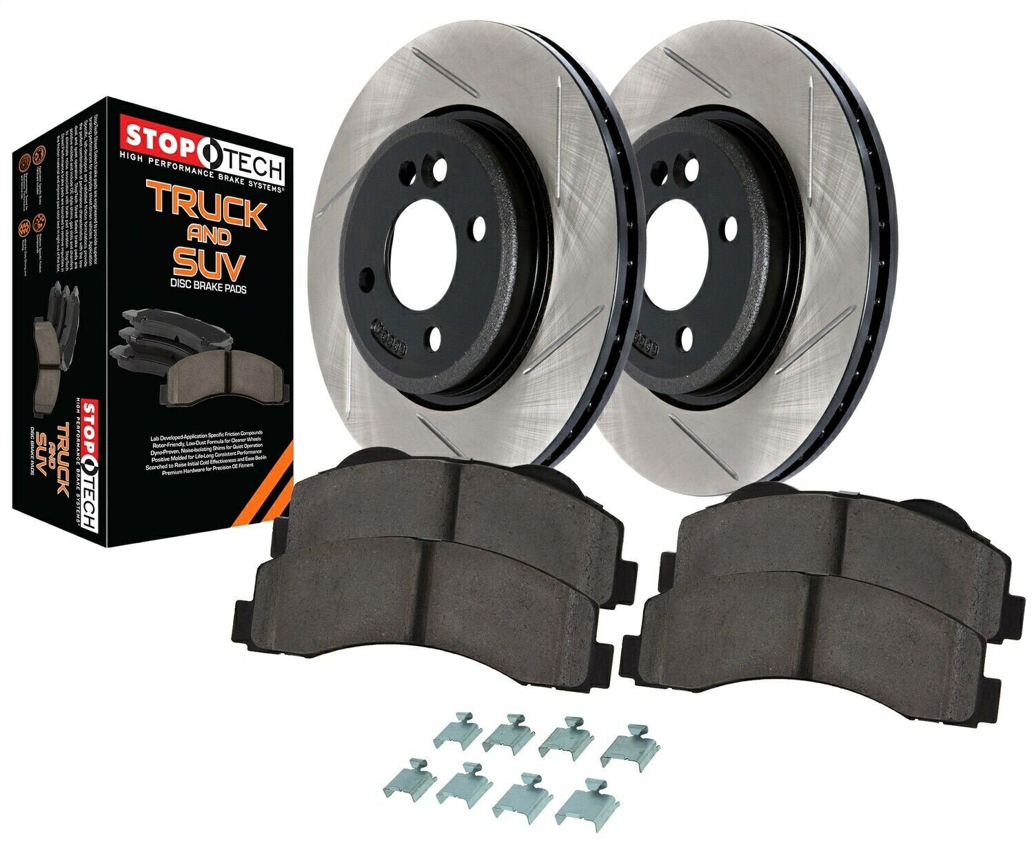 brake disc rotor StopTech 970.62055ȥåѥեޥ-2ۥǥ֥졼åդ...