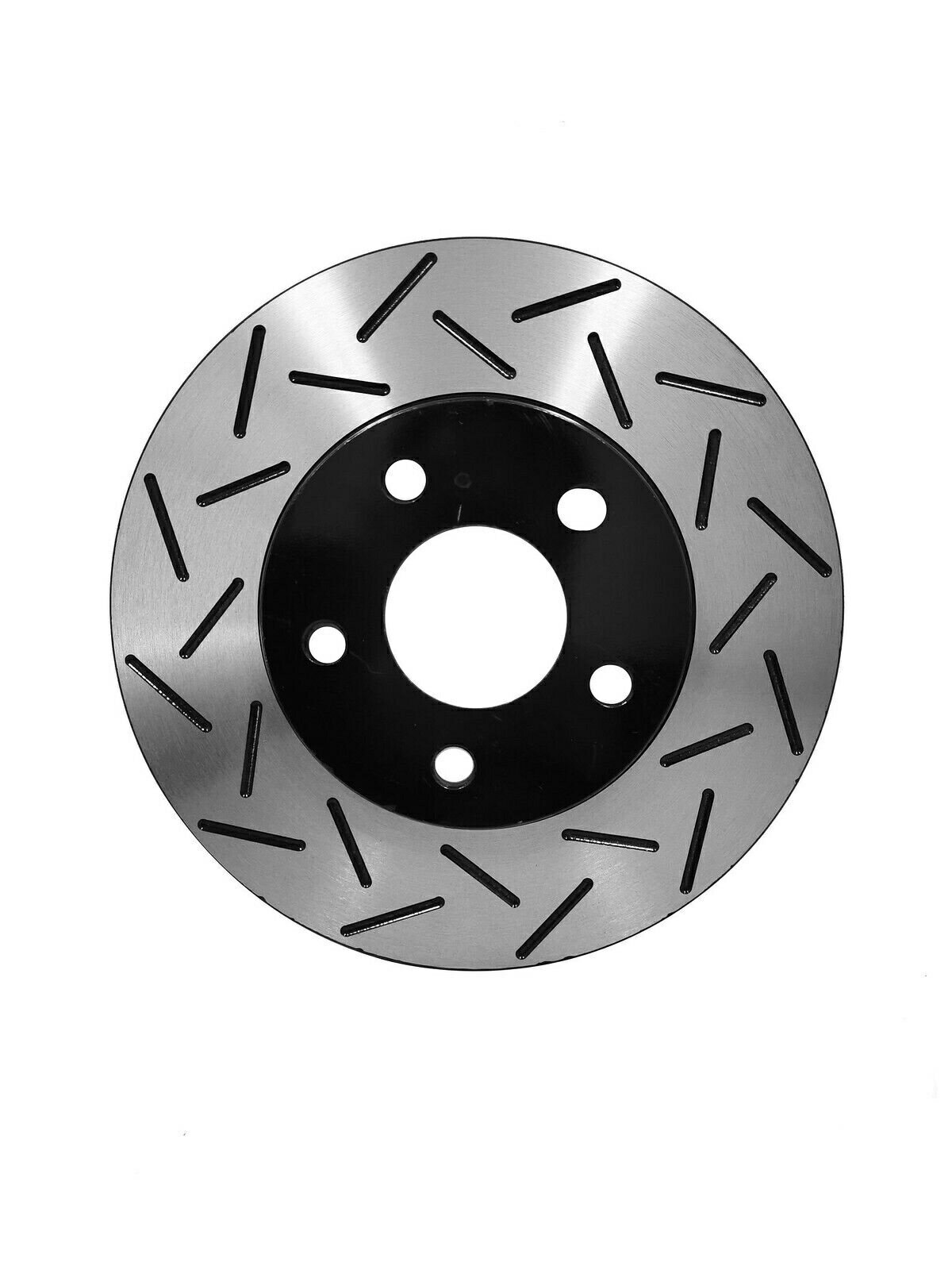 brake disc rotor DuraplusフロントコートT-SlotブレーキローターセラミックパッドEST-54517-TPM1666 Duraplus...