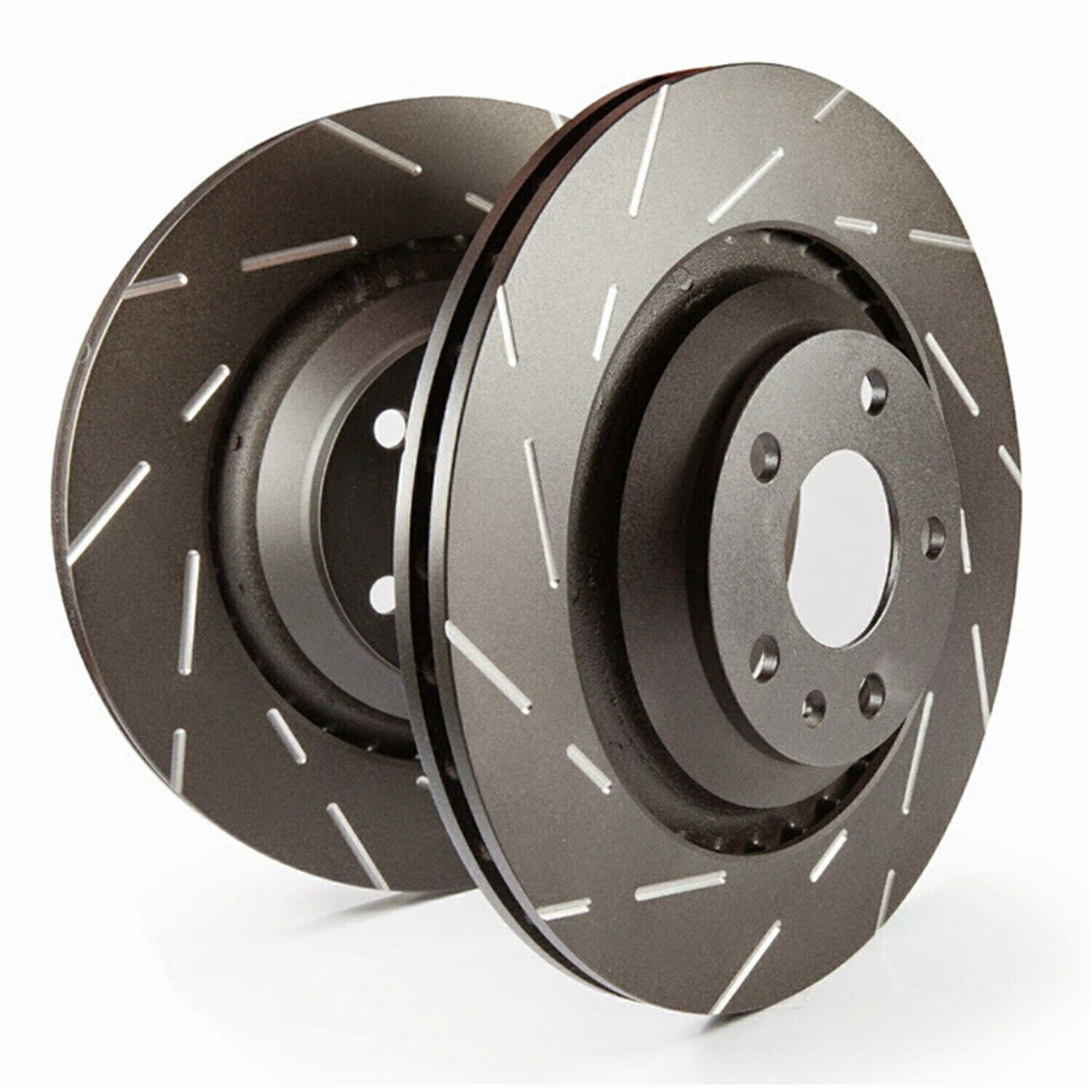 brake disc rotor EBC֥졼USR1845 USR꡼ݡĥåȥ EBC Brakes USR1845 USR Series Sport Slotted Rotor