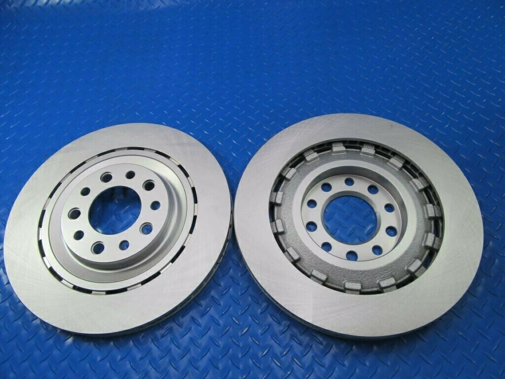 brake disc rotor Bentley Mulsanne Rear Brake Rotors Topeuro High Performance＃7316 Bentley Mulsanne rear brake rotors TopEuro high performance #7316