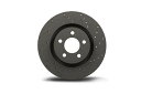 brake disc rotor ホークパフォーマンスディスクブレーキパッドとローターキット-HKC4232.509z Hawk Performance Disc Brake Pad and Rotor Kit - HKC4232.509Z