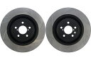 brake disc rotor 2019-2020トヨタ86（46402）のフロントペアSTOPTECHディスクブレーキローター Front PAIR Stoptech Disc Brake Rotor for 2019-2020 Toyota 86 (46402)