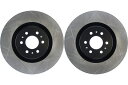 brake disc rotor 2006-2011のフロントペアSTOPTECHディスクブレーキローターCadillac Sts（43009） Front PAIR Stoptech Disc Brake Rotor for 2006-2011 Cadillac STS (43009)