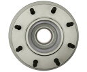 brake disc rotor 13-22 F-350スーパーデューティのレイベストフロントディスクブレーキローター(681785) Raybestos Fr...