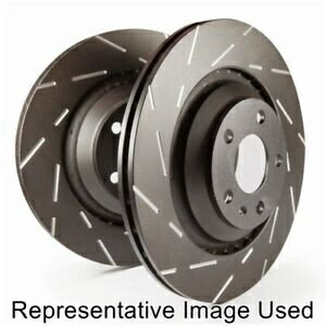 brake disc rotor EBC USR7321 Ford F250 Super Duty 2005-2012 for Ford For Ford For Ford for Ford for New EBC USR7321 Front Disc Brake Rotor For Ford F250 Super Duty 2005-2012 NEW