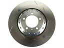 brake disc rotor 10-16ポルシェパナメーラターボS GTSエグゼクティブQJ56v4のフロント右ブレーキローター Front Right Brake Rotor For 10-16 Porsche Panamera Turbo S GTS Executive QJ56V4