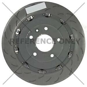 brake disc rotor ＃126.62163中央ディスクブレーキローター # 126.62163 Centric Disc Brake Rotor