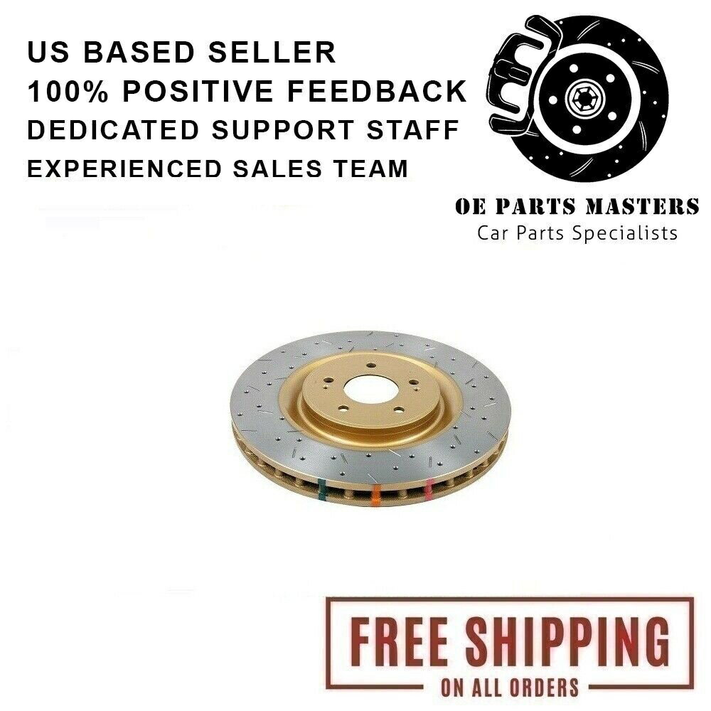 Us Custom Parts Shop USDM㤨brake disc rotor 󥵡EVO 08-11եȥɥȥåȥ꡼4000DBA DBA For Lancer EVO 08-11 Front Drilled & Slotted Series 4000 RotorפβǤʤ164,340ߤˤʤޤ