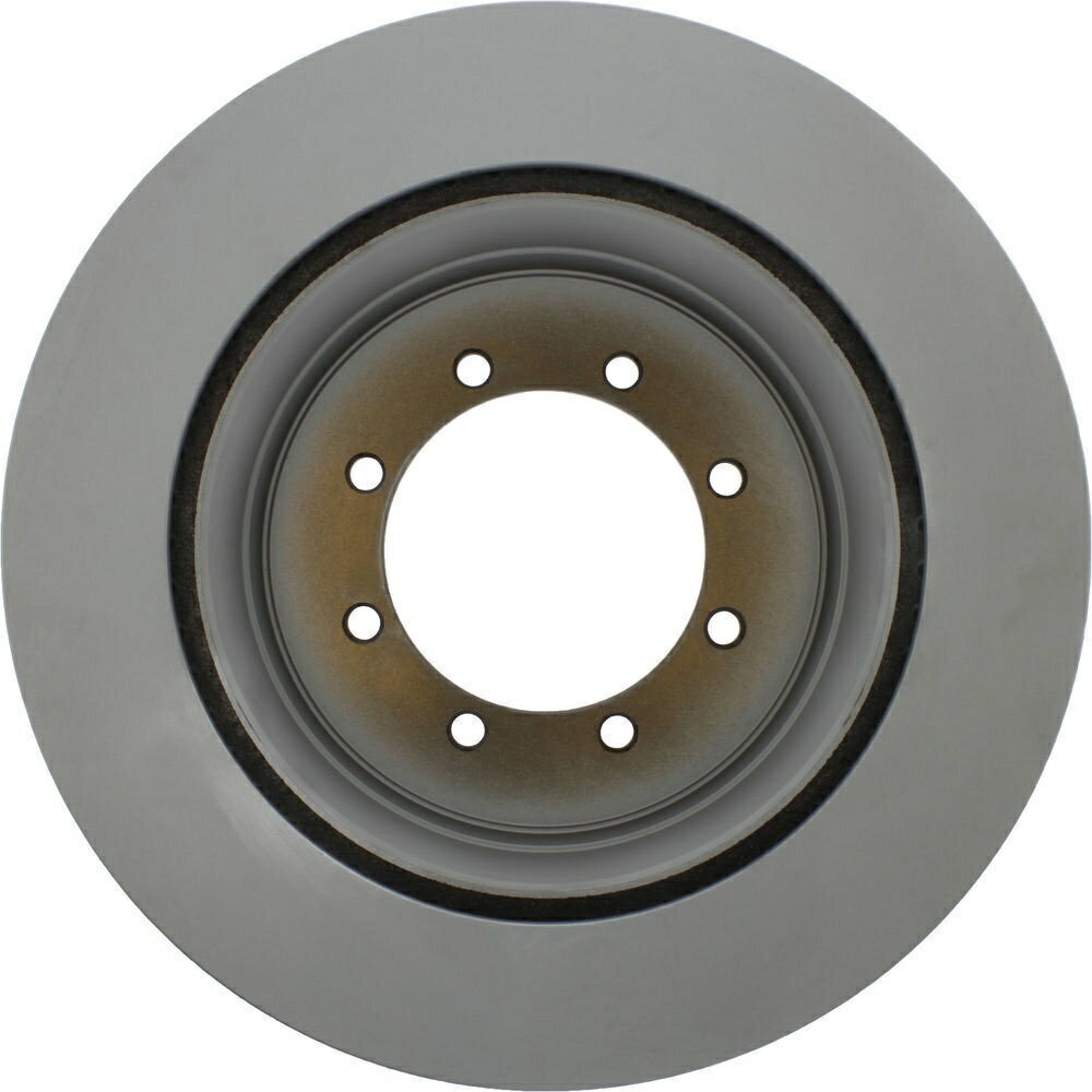 brake disc rotor ǥ֥졼-GCX󥿥ݸ - ե륳ƥ󥰥ꥢȥå320.65141f Disc Brake Rotor-GCX Elemental Protection - Full Coating Rear Centric 320.65141F