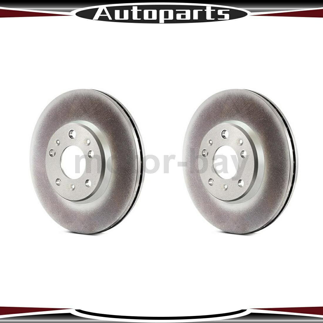 brake disc rotor 中心部品2xリアディスクブレーキローターフィットフォードF650 2009-2018 Centric Parts 2X Rear Disc Brake Rotor Fits Ford F650 2009-2018