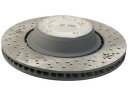 brake disc rotor 14-19ポルシェ911 GT3 RS R WJ91X9 OE交換用のリア右ブレーキローター Rear Right Brake Rotor For 14-19 Porsche 911 GT3 RS R WJ91X9 OE Replacement