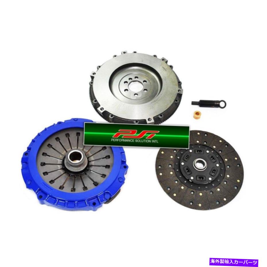 clutch kit PSIステージ2クラッチキット+HD結節フライホイール93-97 Camaro Z28 SS Firebird 5.7L LT1 PSI STAGE 2 CLUTCH KIT+HD NODULAR FLYWHEEL 93-97 CAMARO Z28 SS FIREBIRD 5.7L LT1