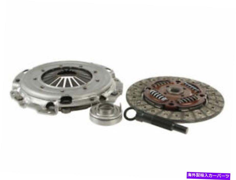 clutch kit 04-06のクラッチキットMitsubishi Lancer Outlander Ralliart Sportback SP57K5 Exedy Clutch Kit For 04-06 Mitsubishi Lancer Outlander Ralliart Sportback SP57K5 Exedy