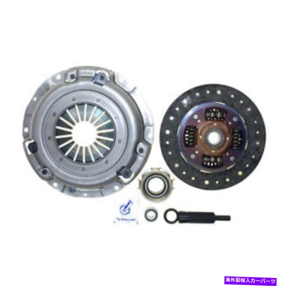 clutch kit Sachs North America K70443-01トランスミッションクラッチキット Sachs North America K70..