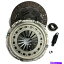 clutch kit 2001ǯ2005ǯDodge Cummins NV5600Valair OEM򴹥å6Speed NMU70279 Valair OEM Replacement Clutch for 2001-2005 Dodge Cummins NV5600 6Speed NMU70279