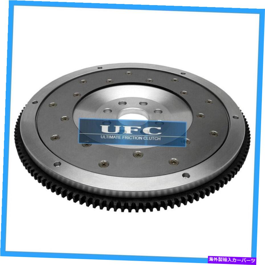 clutch kit UFC軽量アルミニウムクラッチフライホイール350Z 370Z G35 G37 VQ35HR VQ37VHR UFC LIGHTWEIGHT ALUMINUM CLUTCH FLYWHEEL for 350Z 370Z G35 G37 VQ35HR VQ37VHR