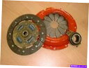 clutch kit Vauxhall Calibra and Cavalier 2.0 Turbo 16V 4WD Fast Road Clutch Kit用...