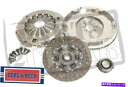 clutch kit シートイビザスポーツ用のソリッドフライホイールクラッチキットボルグ&ベック1.6 TDI 105 CAYC 09 SOLID FLYWHEEL CLUTCH KIT BORG & BECK FOR SEAT IBIZA SPORT 1.6 TDI 105 CAYC 09