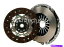 clutch kit ȥ쥪ϥåХå1.8 TSIѤ2ѡȥåå NATIONWIDE 2 PART CLUTCH KIT FOR SEAT LEON HATCHBACK 1.8 TSI