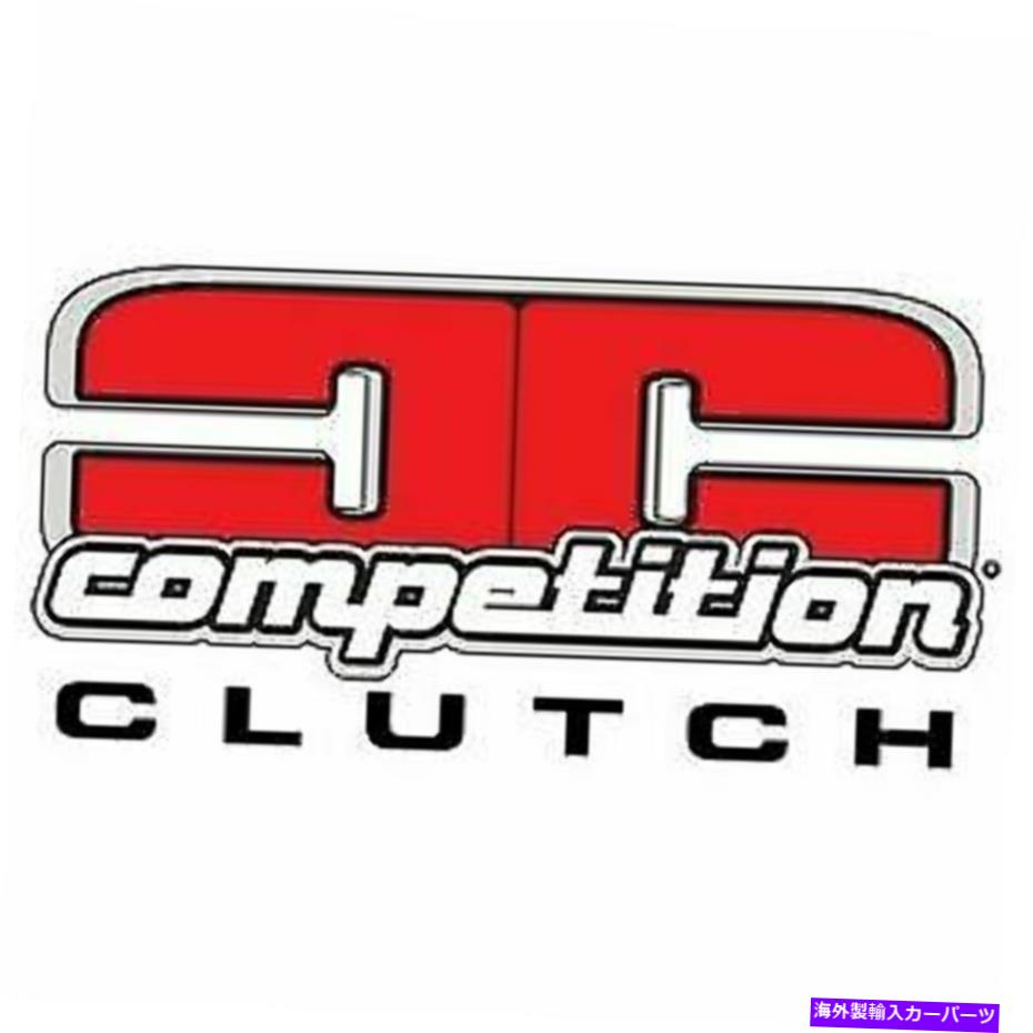 clutch kit 94-01 Acura Integra 1.8Lのコンペティションクラッチステージ1クラッチキット Competition Clutch Stage 1 Clutch Kit for 94-01 Acura Integra 1.8L