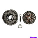 clutch kit Mitsubishi Lancer 2004-2006 Exedy MBK1007 Clutch Kitの場合 For Mitsubishi Lancer 2004-2006 EXEDY MBK1007 Clutch Kit(2)